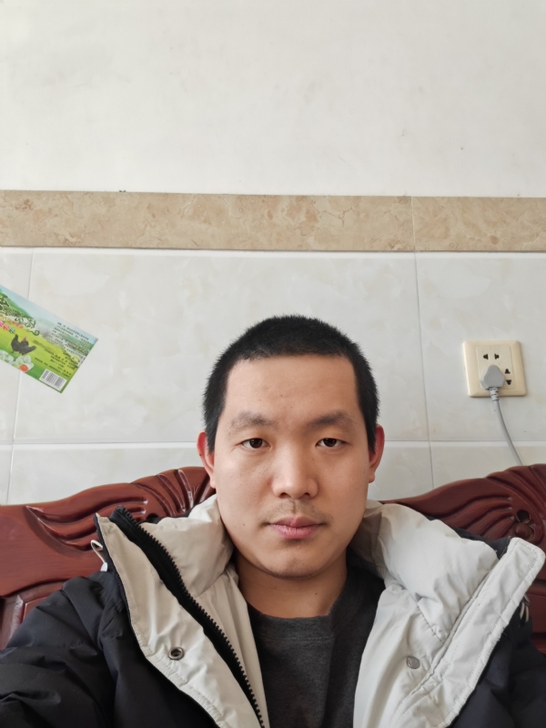 我废物谁要我养我的第二张照片--平顶山相亲服务中心