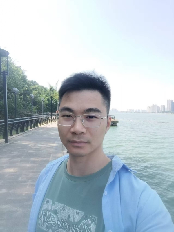 海洲的第一张照片--平顶山相亲服务中心