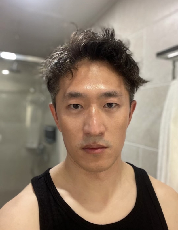 志勇的第一张照片--平顶山相亲服务中心