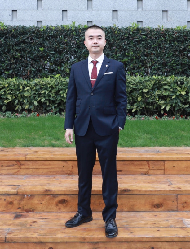 海鸥的第一张照片--平顶山相亲服务中心