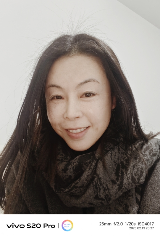 暮色的第一张照片--平顶山相亲服务中心