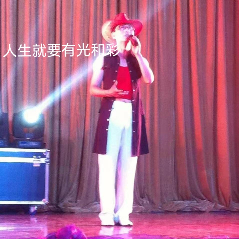 兑乙民的第三张照片--平顶山相亲服务中心