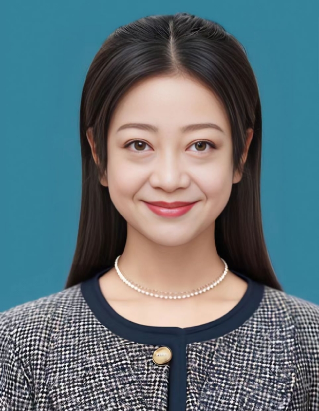 未来可期的第一张照片--平顶山相亲服务中心