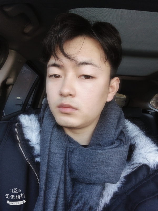 得梦为鱼的第一张照片--平顶山相亲服务中心