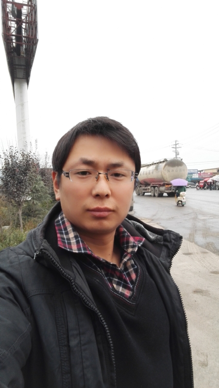 光星的第一张照片--平顶山相亲服务中心