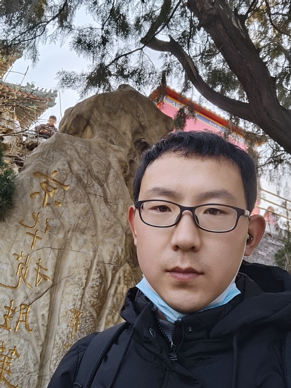 小徐要努力的第一张照片--平顶山相亲服务中心