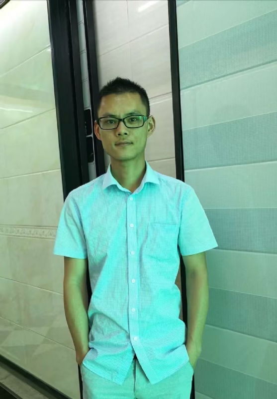 蓝海无泪的第三张照片--平顶山相亲服务中心