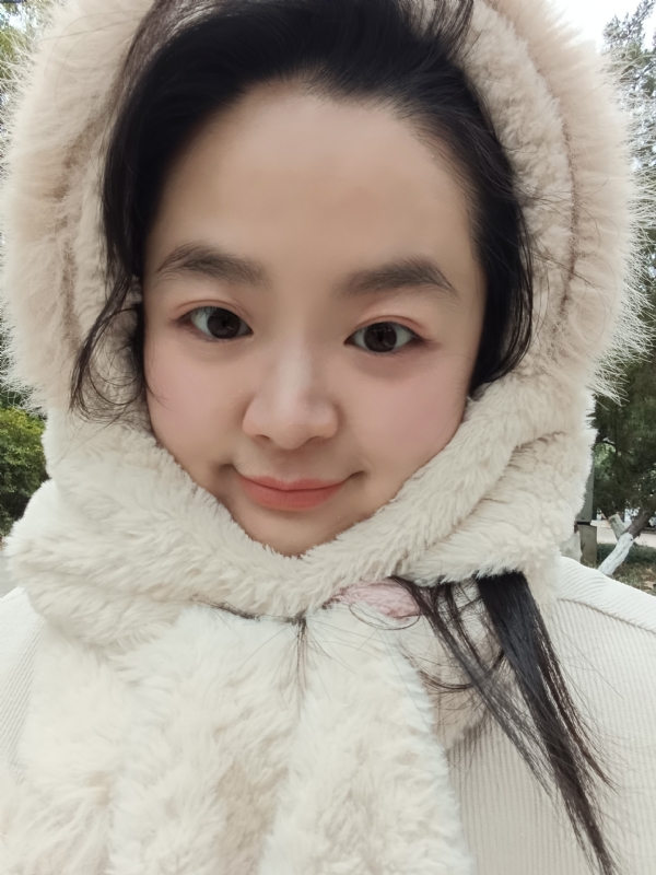 玥玥的第二张照片--平顶山相亲服务中心