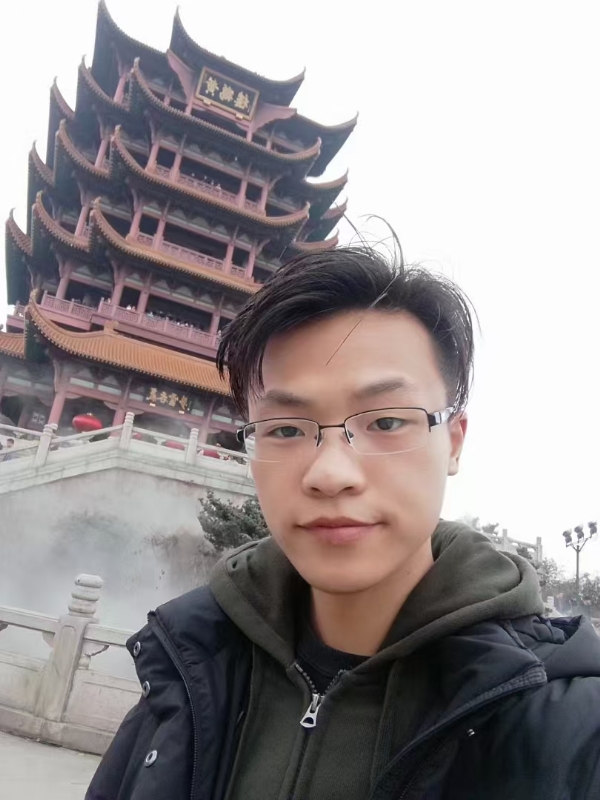 晓风残月的第一张照片--平顶山相亲服务中心