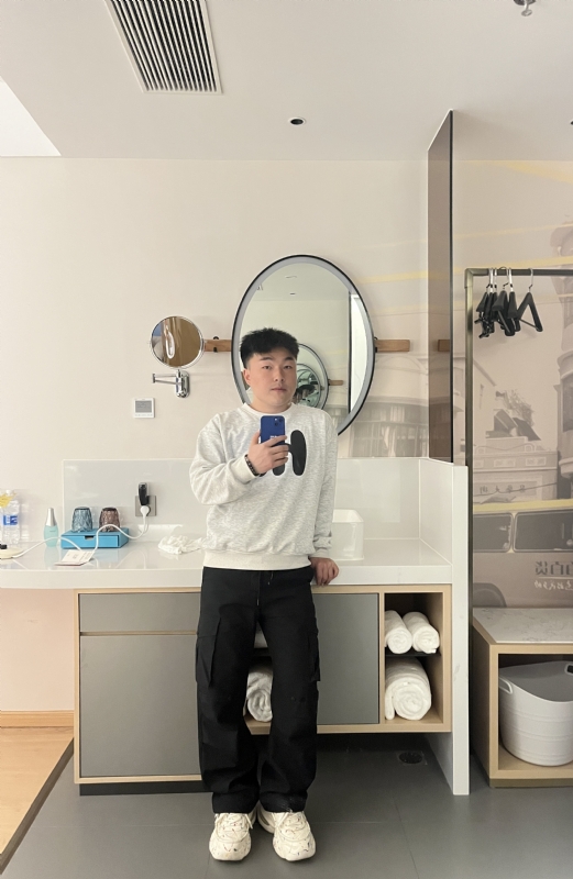 挚生的第一张照片--平顶山相亲服务中心