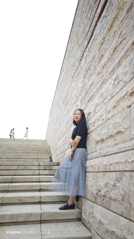 文文的第一张照片--平顶山相亲服务中心