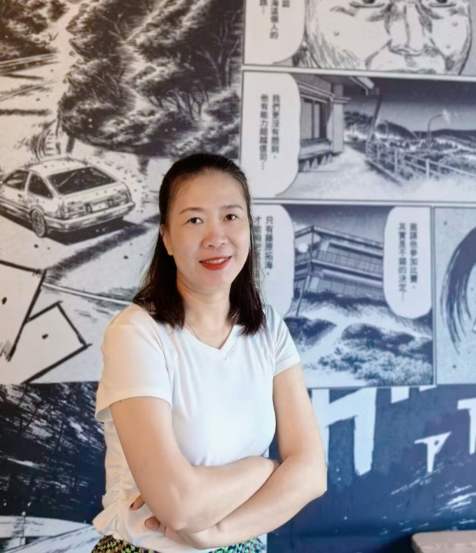 文文的第三张照片--平顶山相亲服务中心