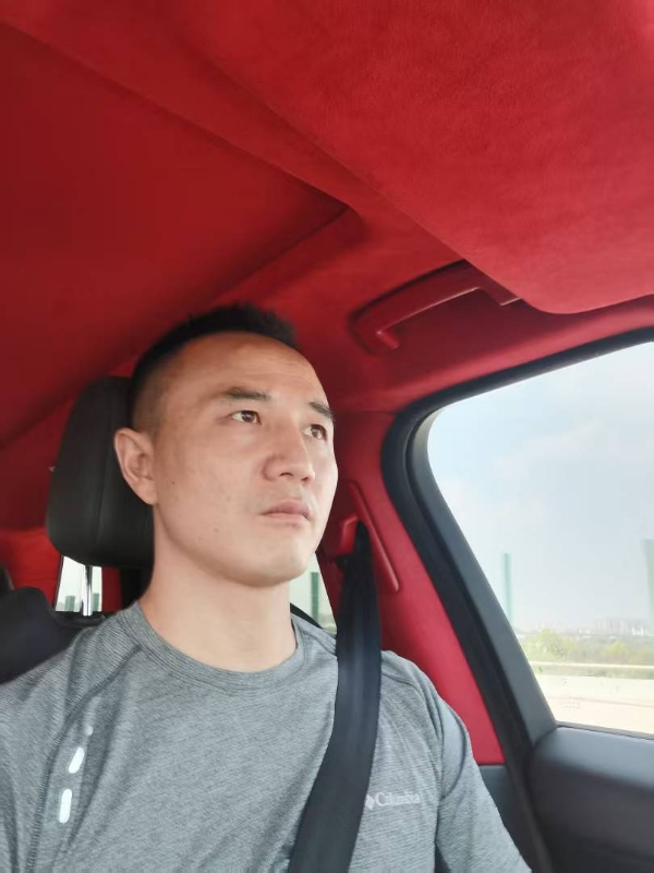 想的美的第二张照片--平顶山相亲服务中心