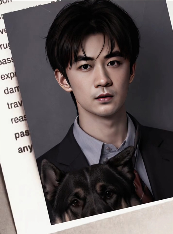 小呆的第一张照片--平顶山相亲服务中心