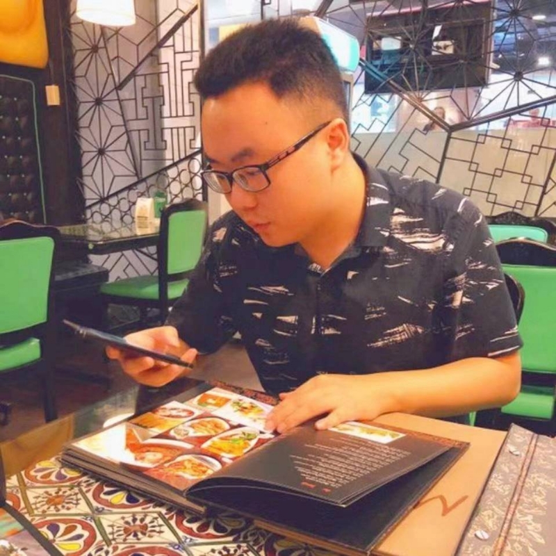 潇湘的第一张照片--平顶山相亲服务中心