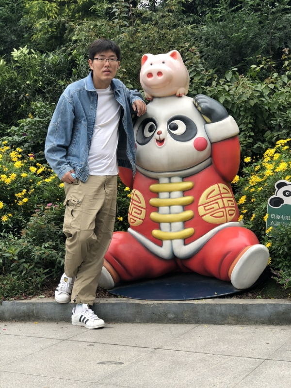 rain的第二张照片--平顶山相亲服务中心