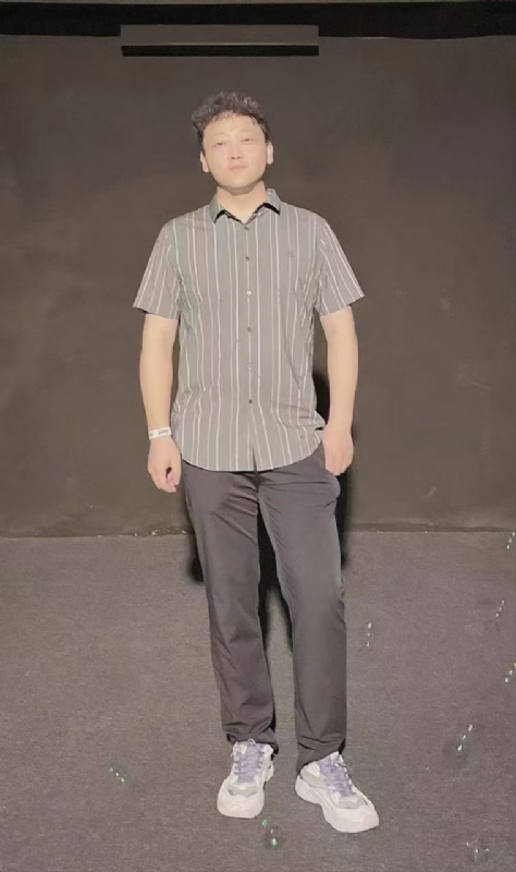 Health的第二张照片--平顶山相亲服务中心