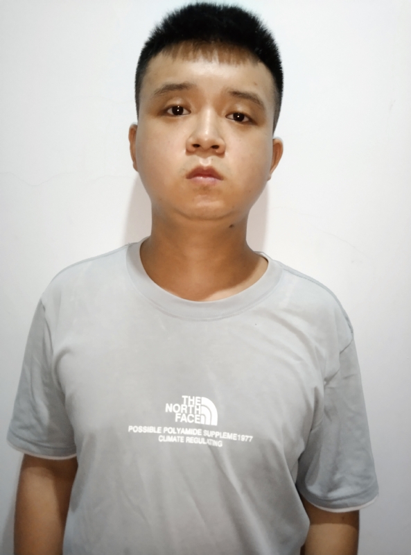 山石河子的第一张照片--平顶山相亲服务中心