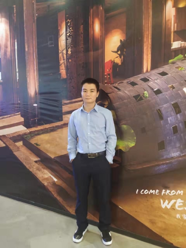 梧桐枫叶的第一张照片--平顶山相亲服务中心