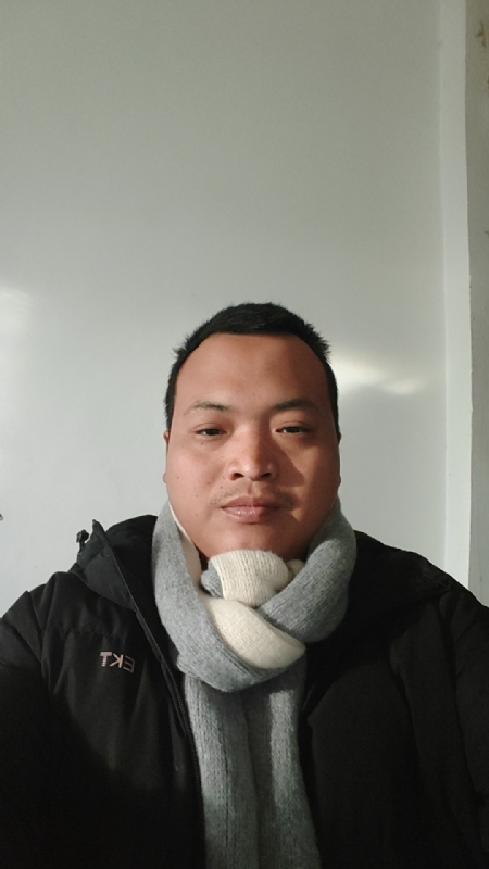 猪小凯的第一张照片--平顶山相亲服务中心