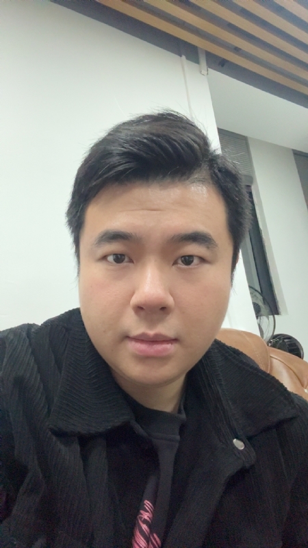 JACK的第一张照片--平顶山相亲服务中心