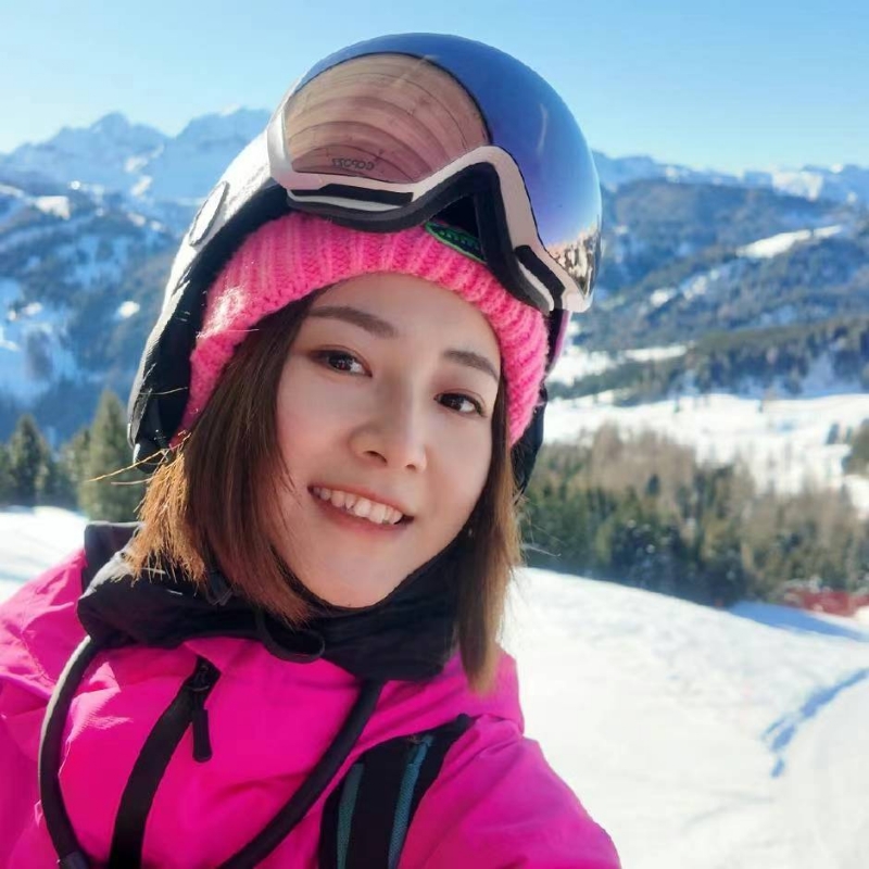 弦动我心的第一张照片--平顶山相亲服务中心