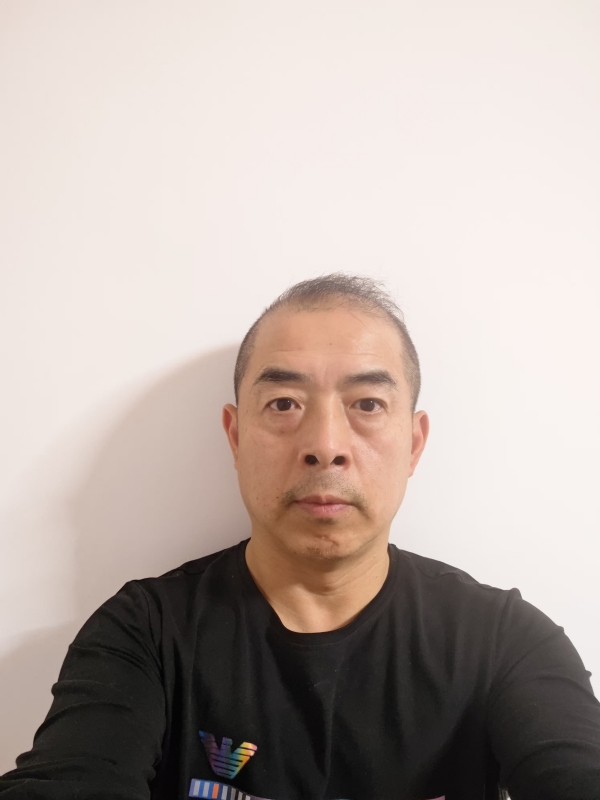 余生独自闯的第一张照片--平顶山相亲服务中心