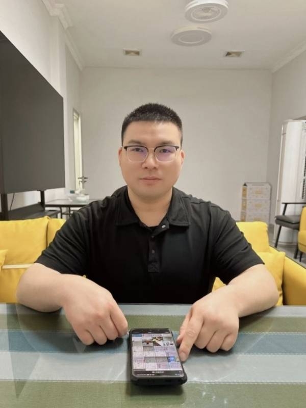 叶归何处94的第三张照片--平顶山相亲服务中心