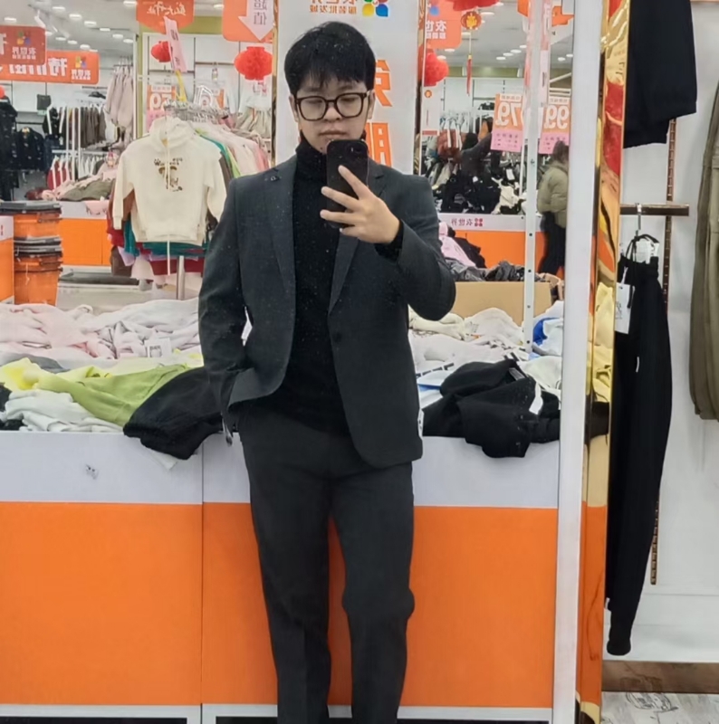 秦巧顺的第二张照片--平顶山相亲服务中心