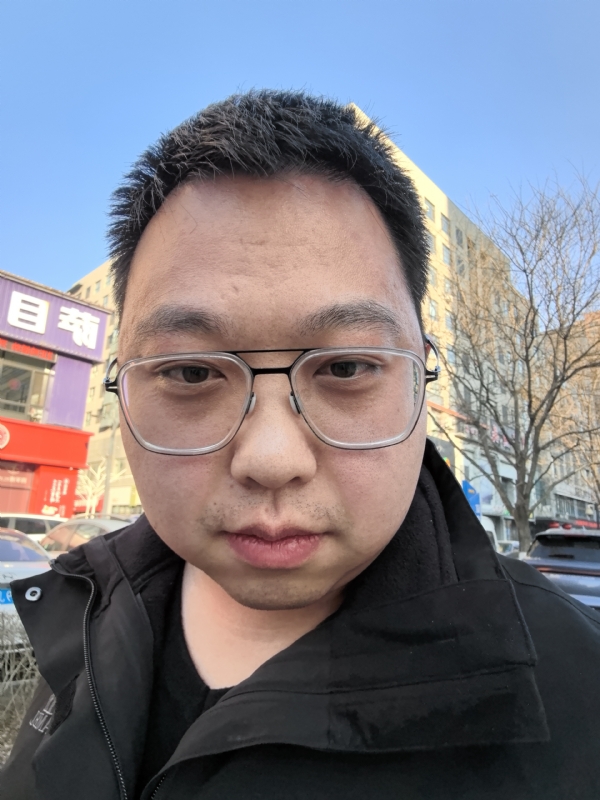 宋哲的第一张照片--平顶山相亲服务中心