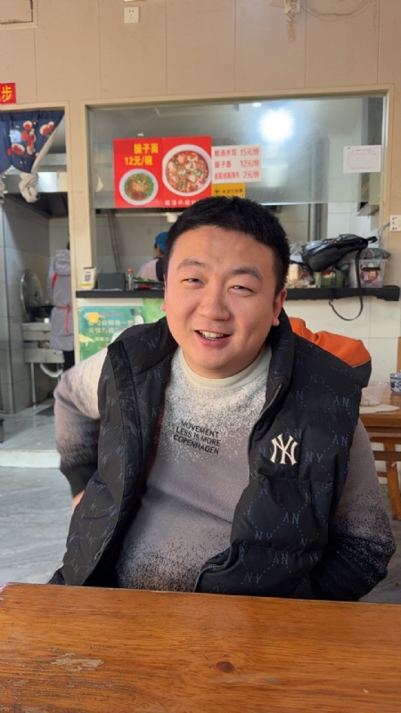 尚汇的第一张照片--平顶山相亲服务中心