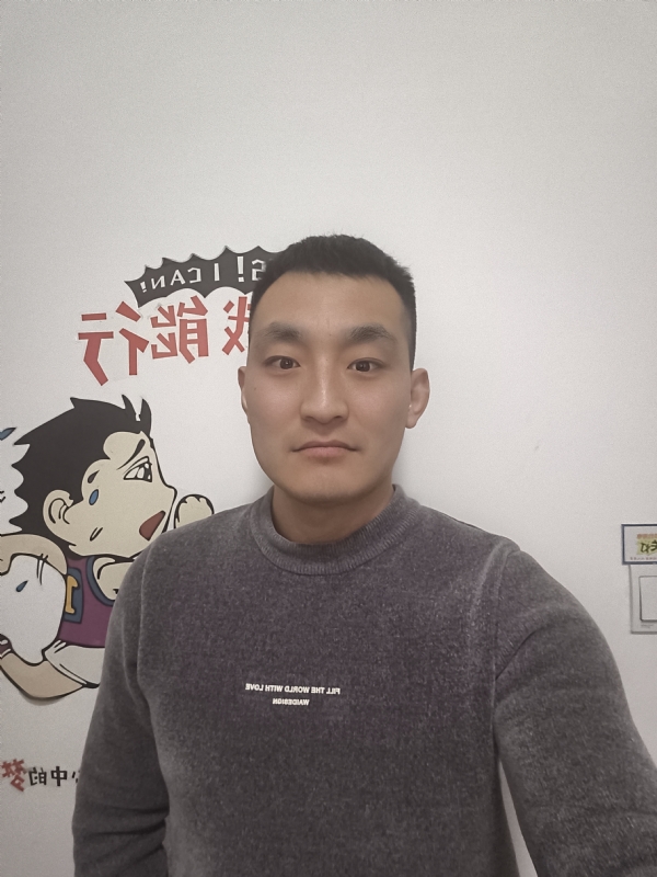 乐信的第一张照片--平顶山相亲服务中心