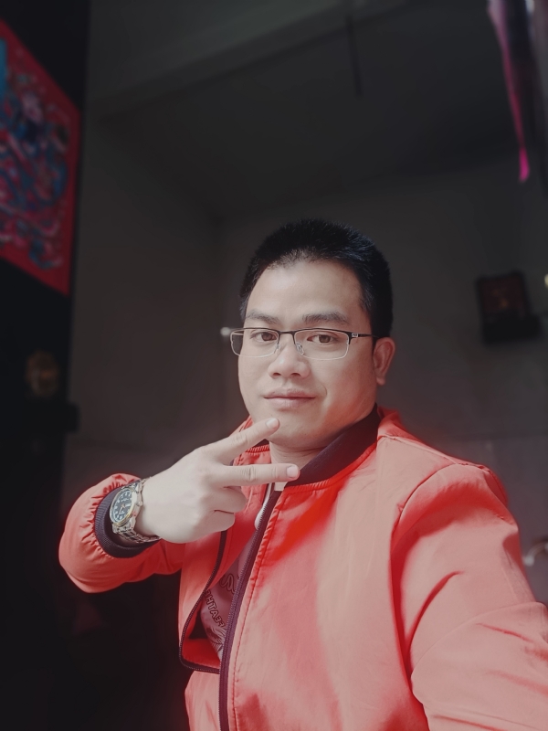 想脱单好久的第一张照片--平顶山相亲服务中心