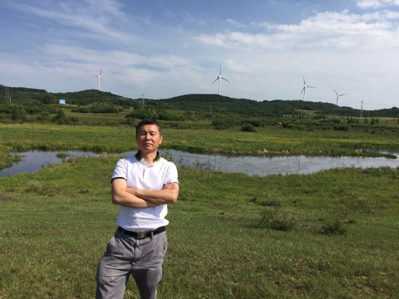 爱拼才会赢的大叔的第四张照片--平顶山相亲服务中心