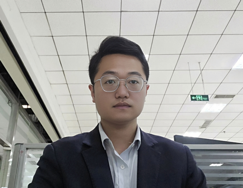 钟爱可乐的第二张照片--平顶山相亲服务中心