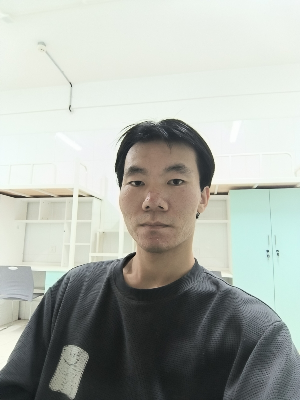 可乐的第二张照片--平顶山相亲服务中心