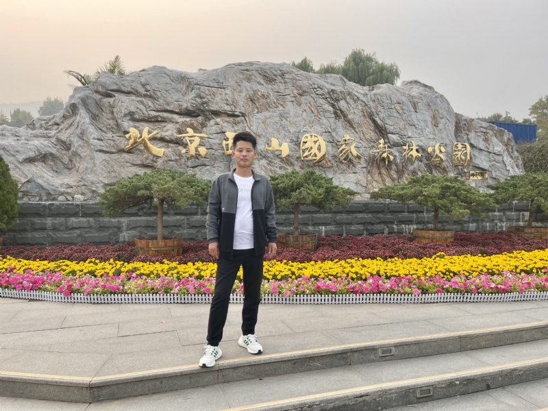 余生有你的第一张照片--平顶山相亲服务中心