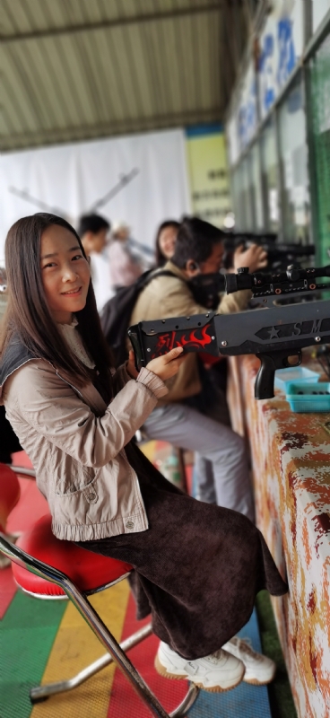 颜如玉的第一张照片--平顶山相亲服务中心