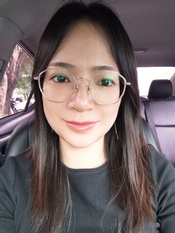 初秋的第一张照片--平顶山相亲服务中心