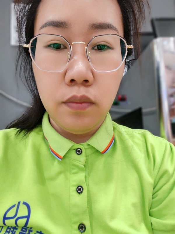 麻花小辫的第一张照片--平顶山相亲服务中心