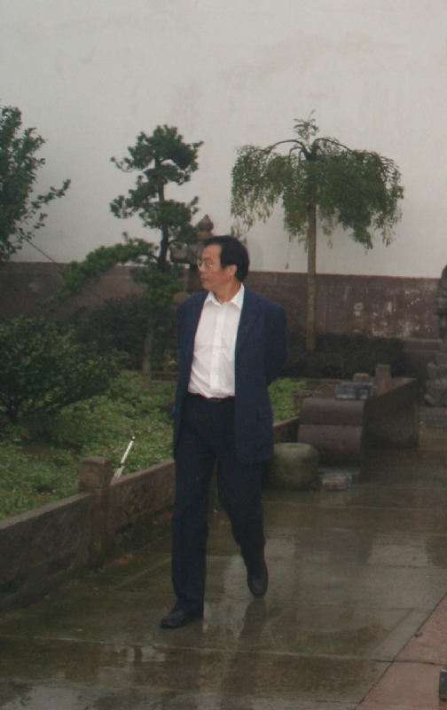 与世为缘的第一张照片--平顶山相亲服务中心