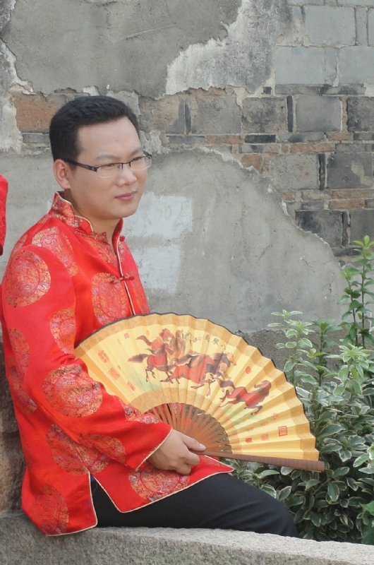 与世为缘的第三张照片--平顶山相亲服务中心