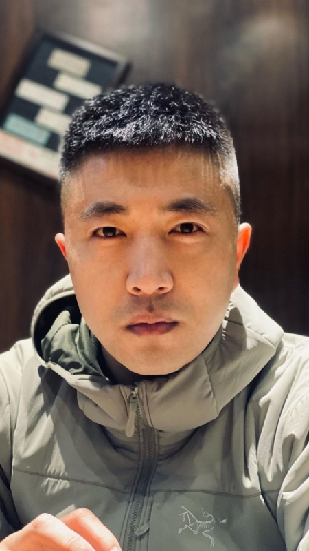 山中何缘的第二张照片--平顶山相亲服务中心