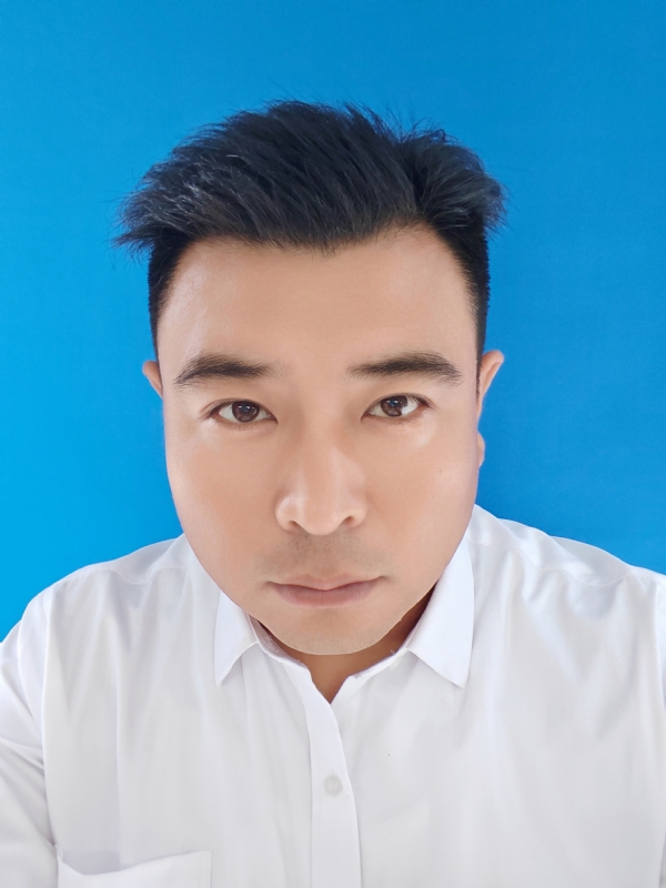 深呼吸的第一张照片--平顶山相亲服务中心