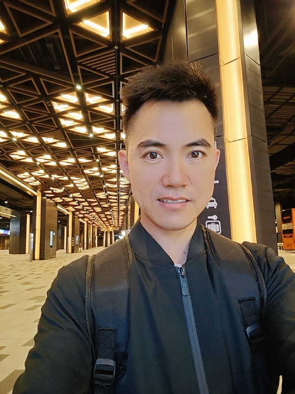 只願一生愛一人的第二张照片--平顶山相亲服务中心