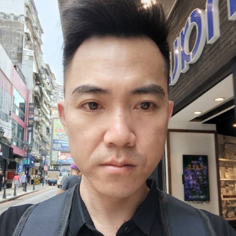 只願一生愛一人的第三张照片--平顶山相亲服务中心