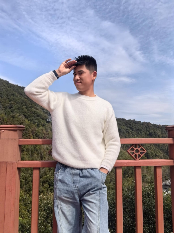 颜SEME的第一张照片--平顶山相亲服务中心