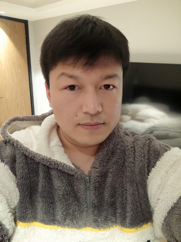 阳光依旧的第一张照片--平顶山相亲服务中心