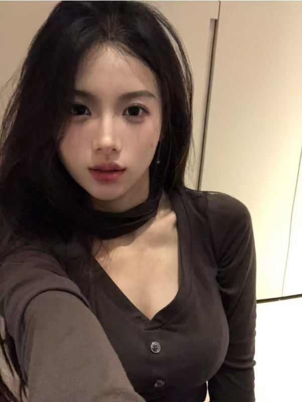 以安的第四张照片--平顶山相亲服务中心