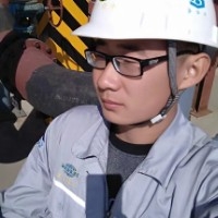 黑黑一笑的第三张照片--平顶山相亲服务中心